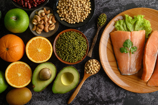 Miért van szükségük a kutyáknak omega-3-ra? Íme 6 meglepő előny!