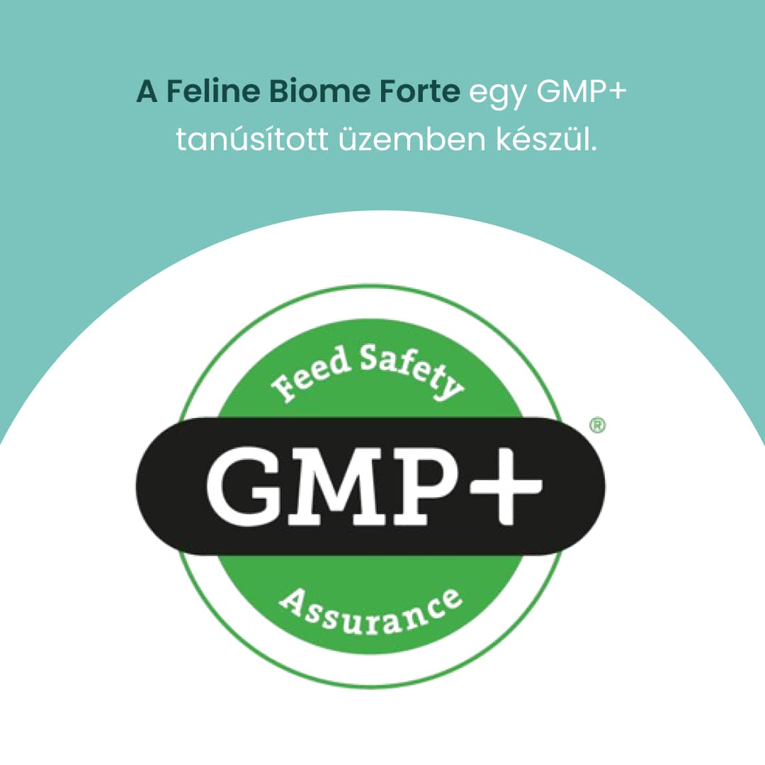 Feline Biome Forte