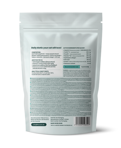 Feline Biome Forte