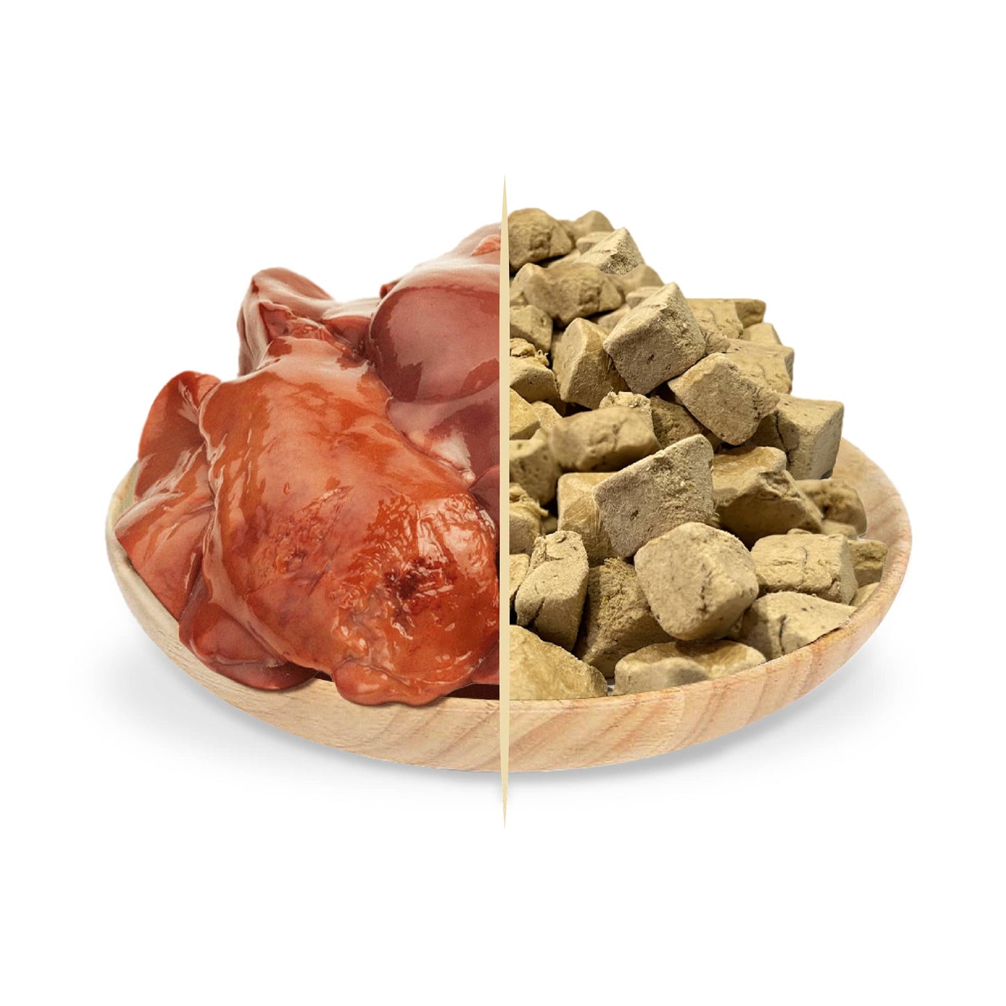 100% Kacsás Jutalomfalat