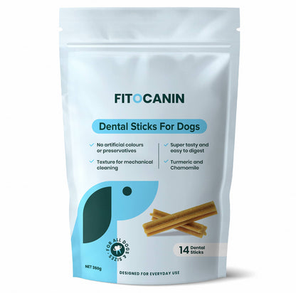 Fogtisztító Rágórúd