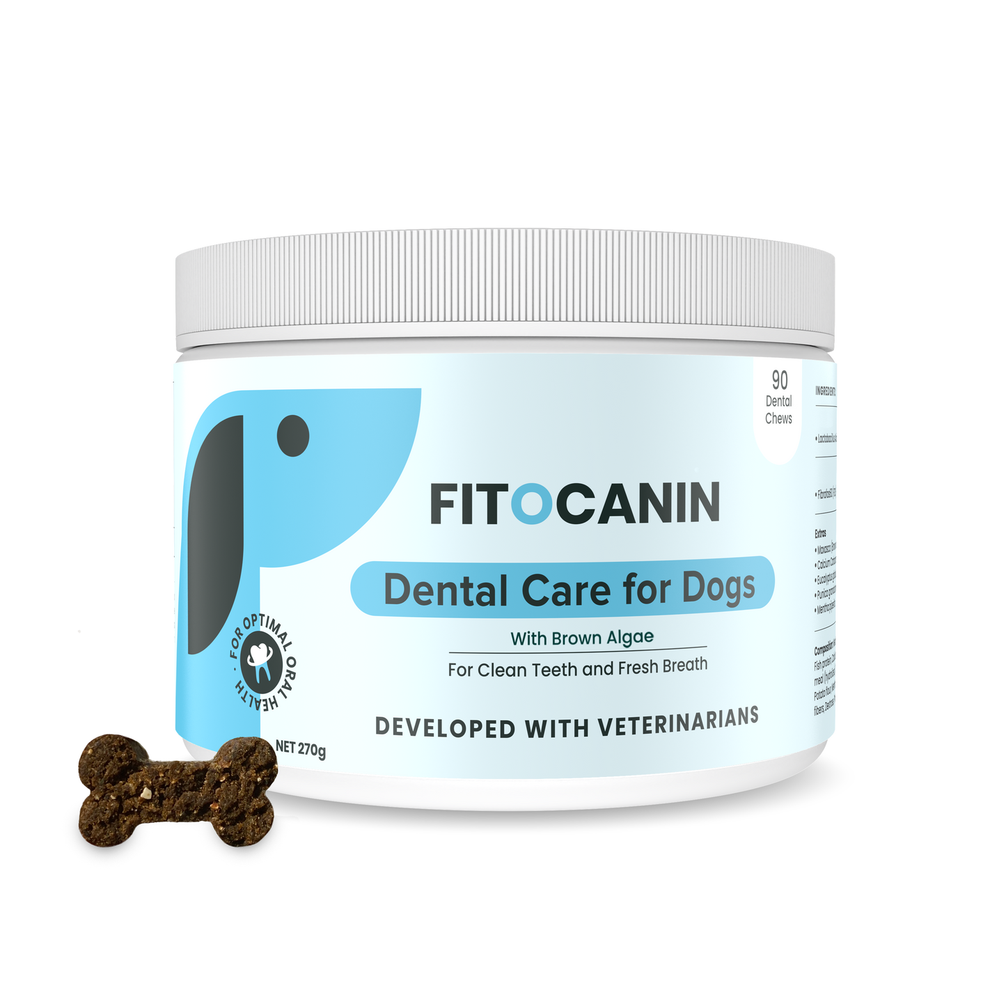 Dental Forte