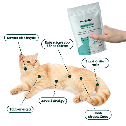 Feline Biome Forte