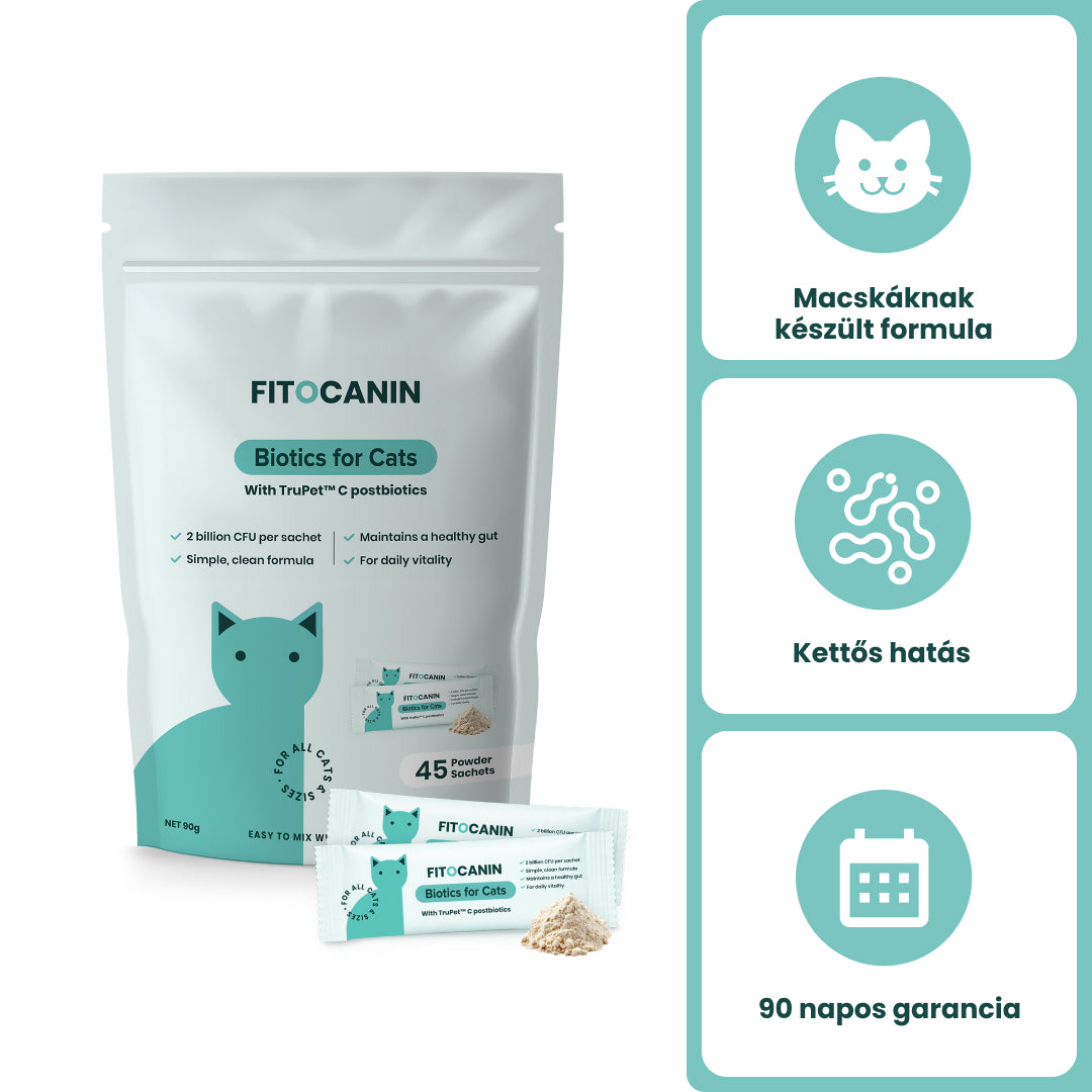 Feline Biome Forte