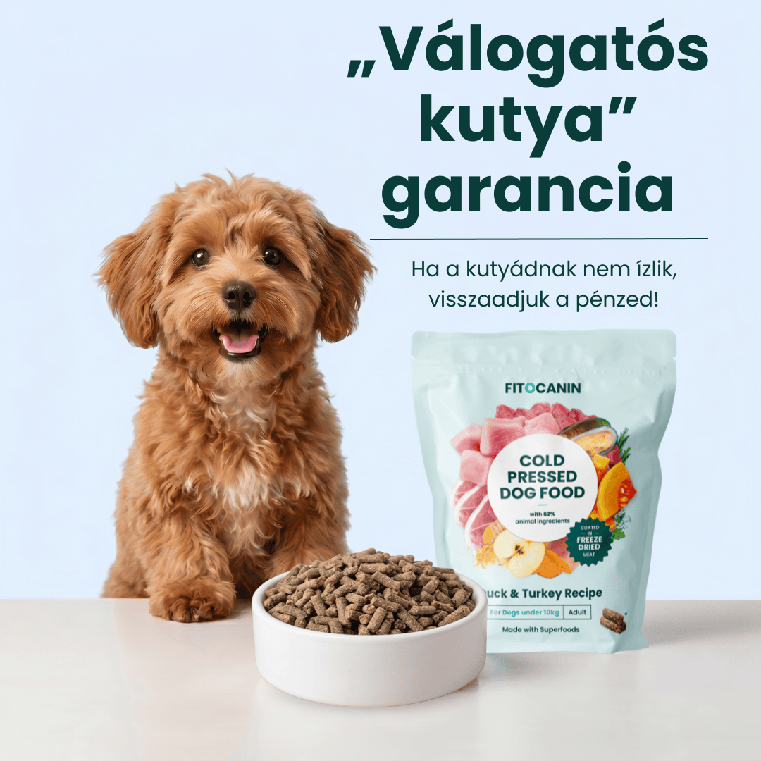 Fitocanin Adult +
